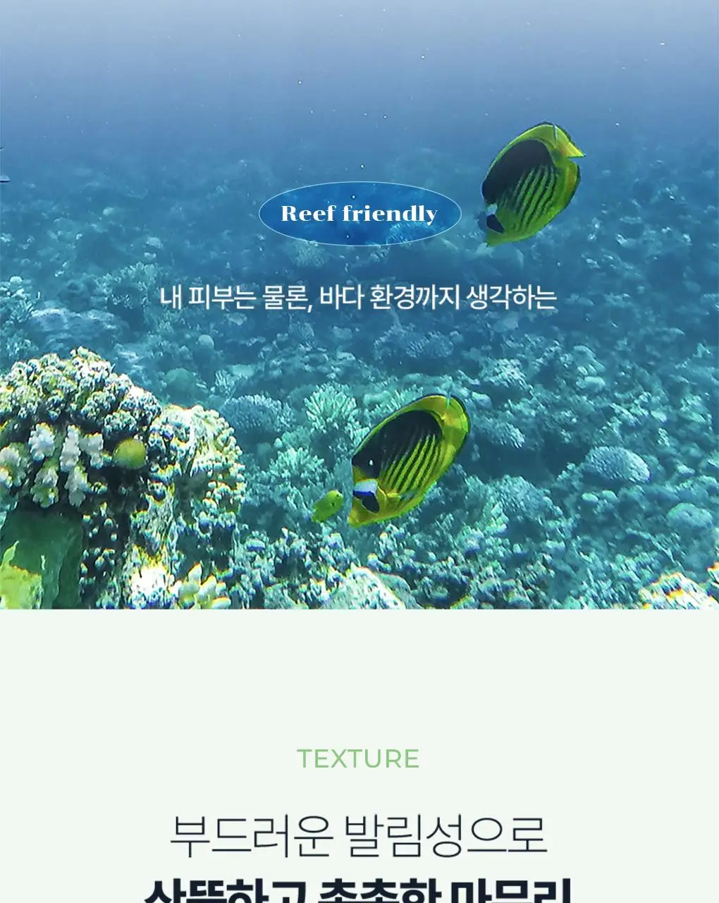 [대용량]식물나라 보송/워터프루프/쿨링 선 스틱 30g (1+1/리필/단품) 상세페이지 33